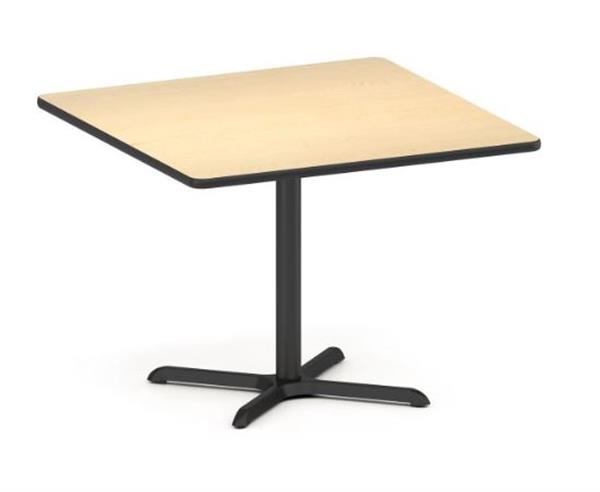 Concord 42" Square Table 30" Tall